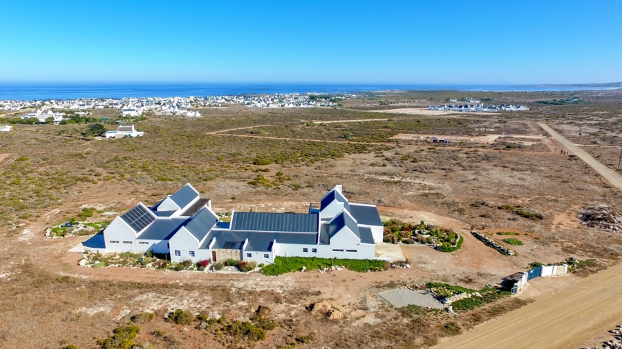 7 Bedroom Property for Sale in Jacobsbaai Western Cape